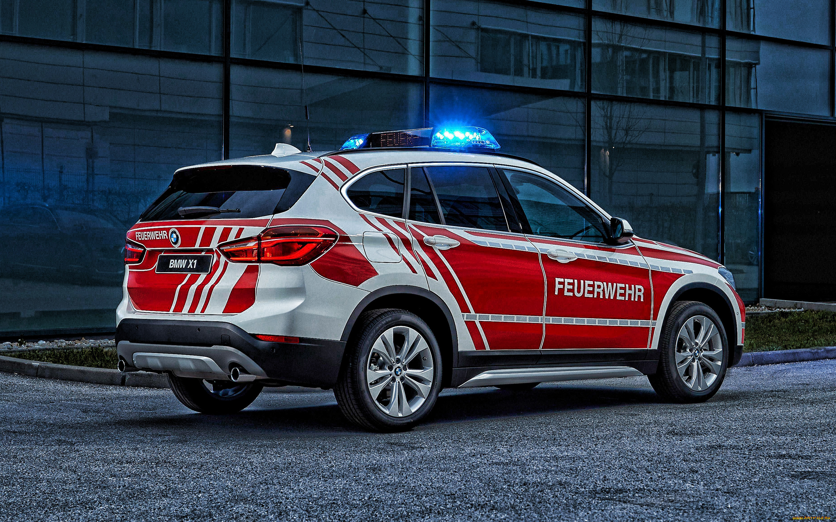 2019 bmw x1, , bmw, , , , , , , 2019, x1, feuerwehr, f48